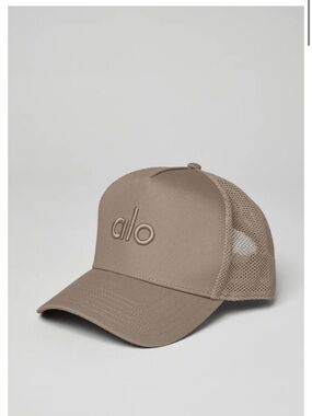 ALO Yoga | Accessories | Alo Yoga Washed Offduty Cap Sand Dollar